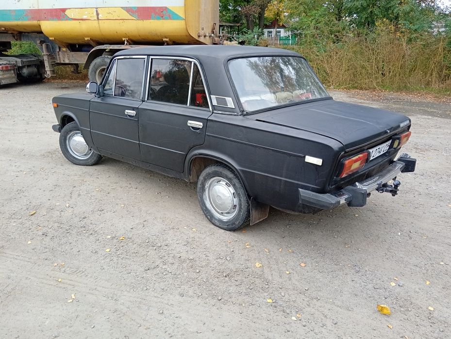 Продам 2106 газ бензин
