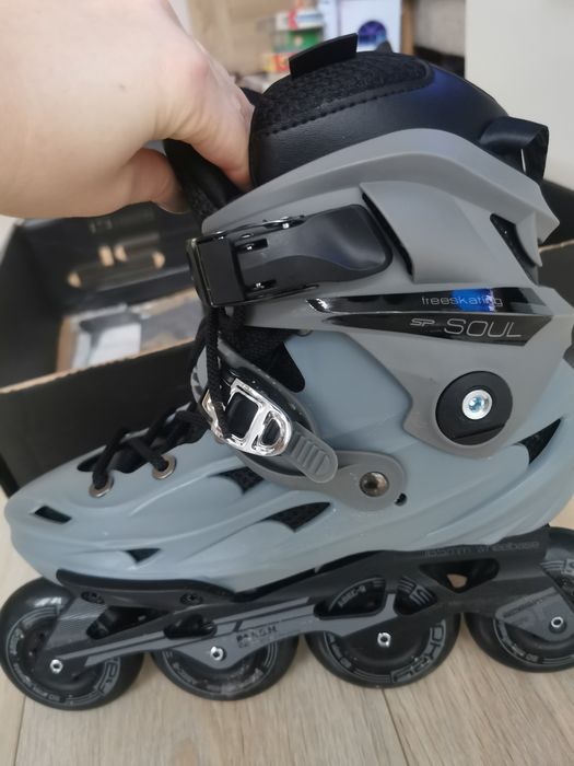 Rolki spokey rozmiar 38