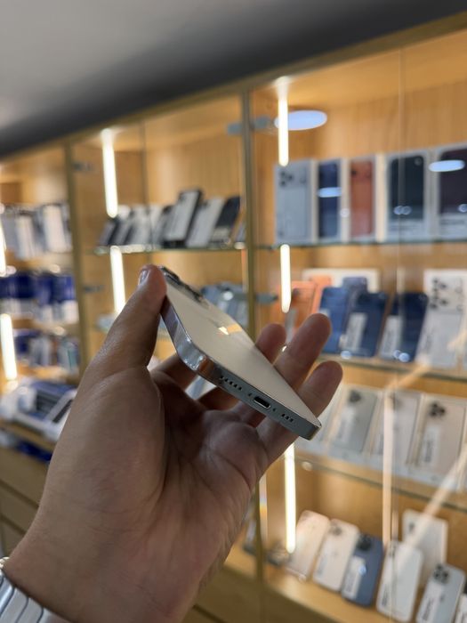 IPHONE 13 PRO 128GB (usado)