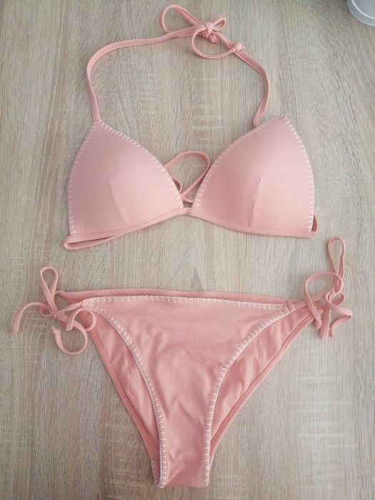 Strój kąpielowy damski H&M 38r