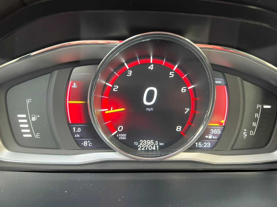 Volvo S60 Premier 2016