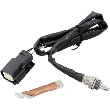 Лямбда зонд для мотоцикла Harley-Davidson