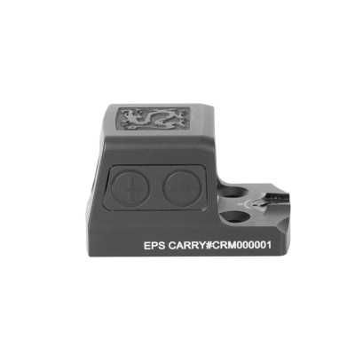 Коліматорний приціл HOLOSUN Ronin EPS-CARRY-RD-MRS