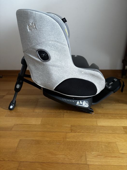 Cadeira auto Joie I-Prodigi