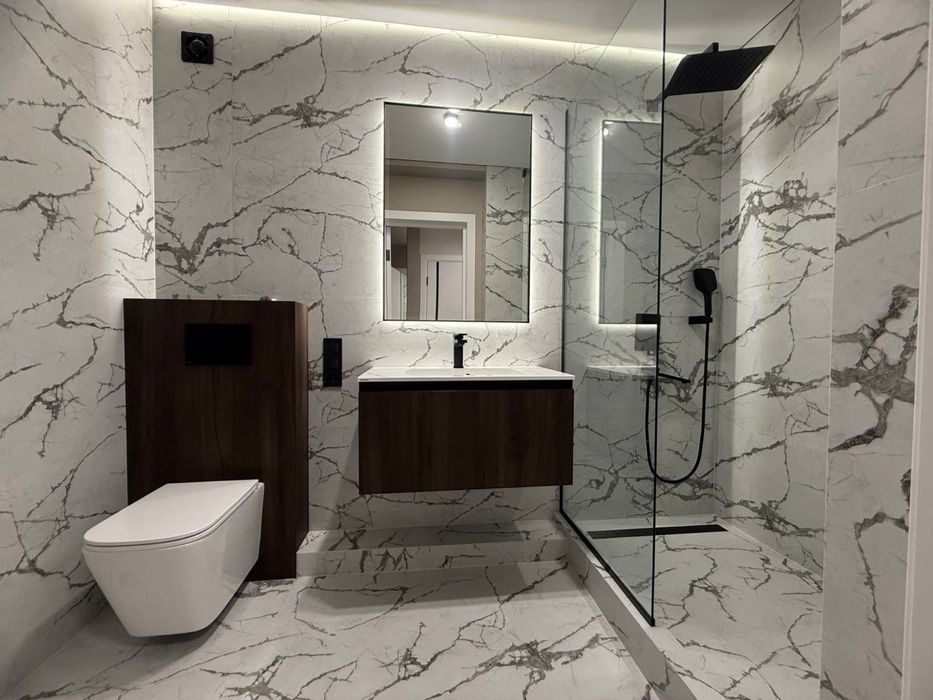 Продаж 1-кімнатної квартири + кухня-студія ЖК Америка