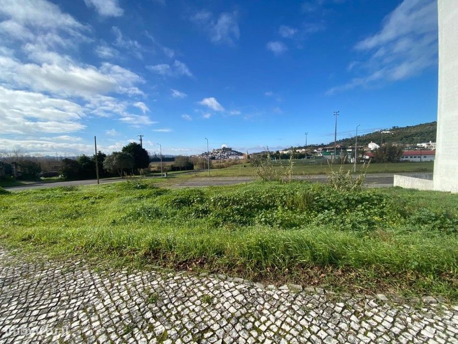 Terreno Urbano para Investimento - Construção Multifamiliar | Vista...