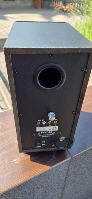 Głośnik TB tuba do komputera