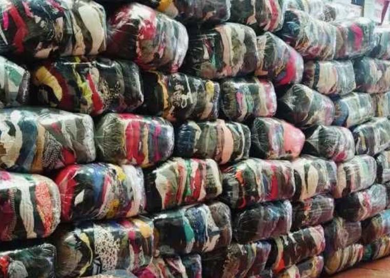 Odzież używana 1 klasy 1 gatunek PIĘKNA secondhand ubrania ciuchy