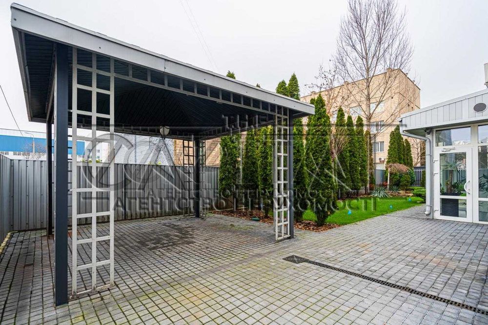 Продаж /ПРЕМІУМ Офіс / вул. Гетьмана Вадима, Солом'янка, Київ Інвестиція