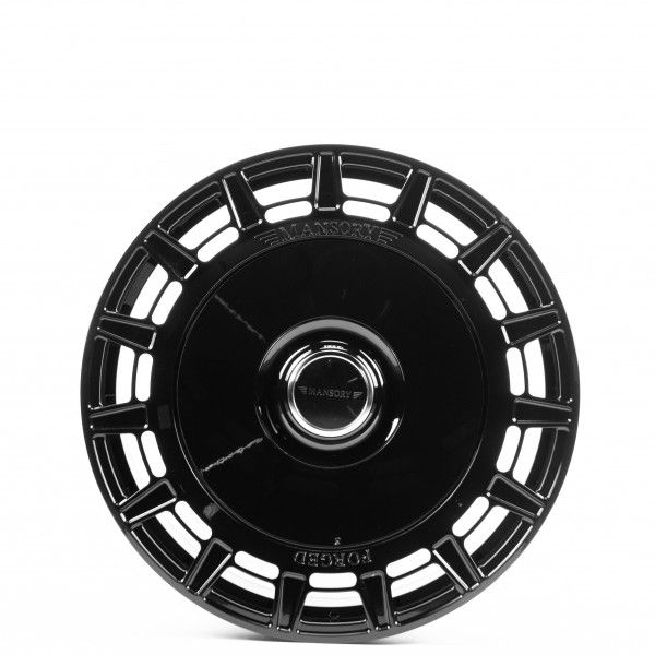 Диски Mercedes G63 кубик R23 Mansory ковані