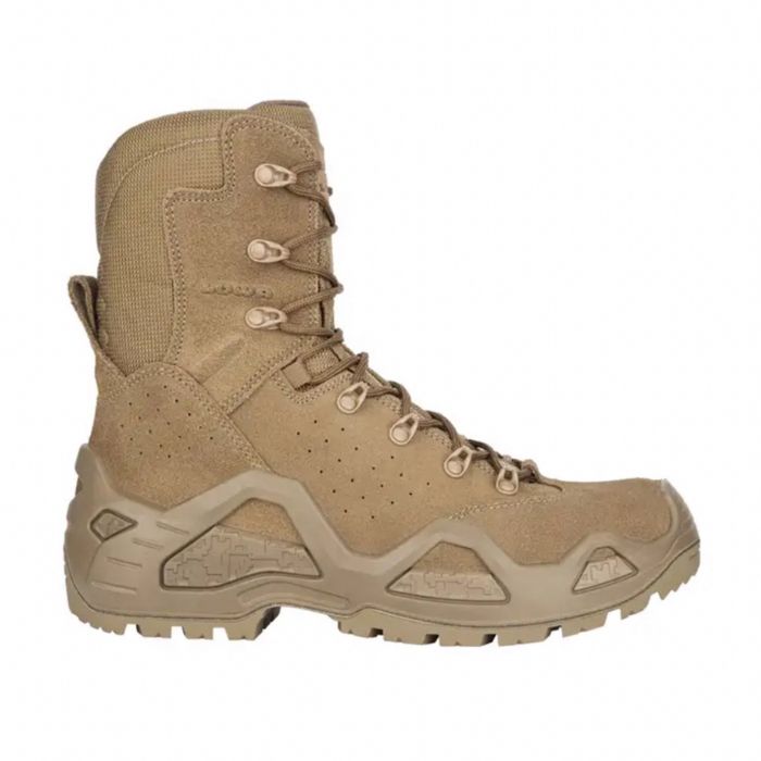 Знижка! 44,5р. Берці LOWA Z-8S C Hi TF Coyote Op ботінки ОРИГІНАЛ