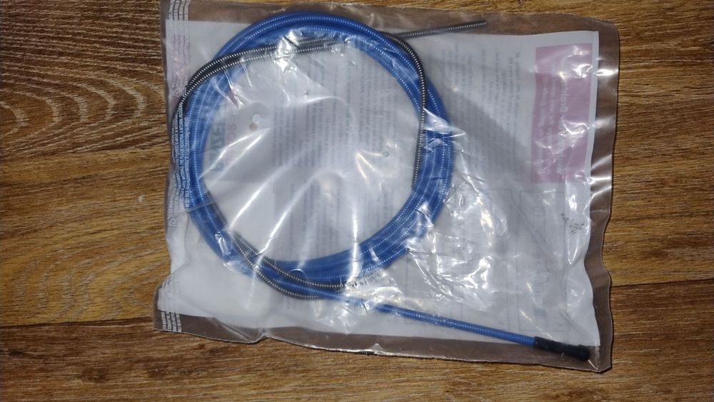 Сопла (145.0075, 0078, D021) спіралі під 0.8, 1.2, Binzel