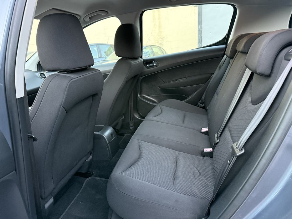 PEUGEOT 308 1.4 VTI Gasolina - 115.000 km - Com Garantia