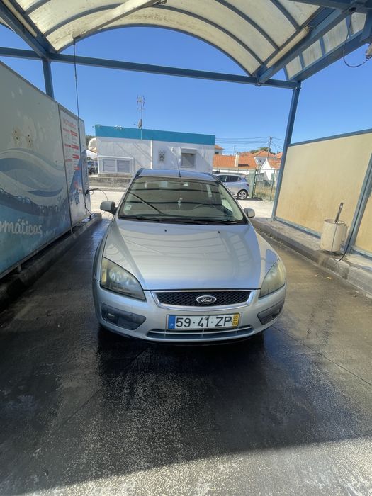 Ford focus carrinha