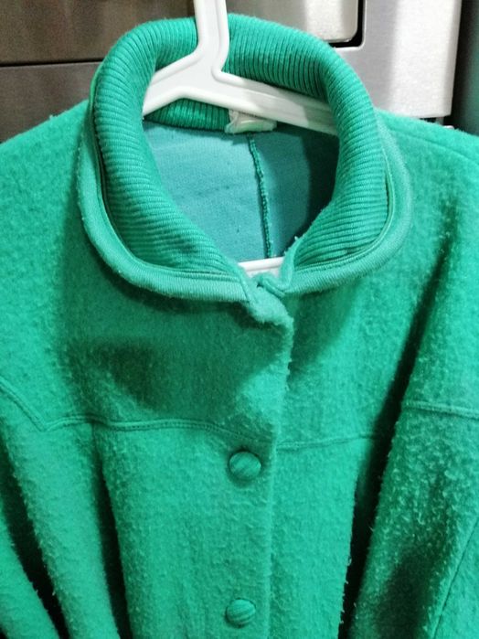 Roupão polar, Silma, tamanho 50