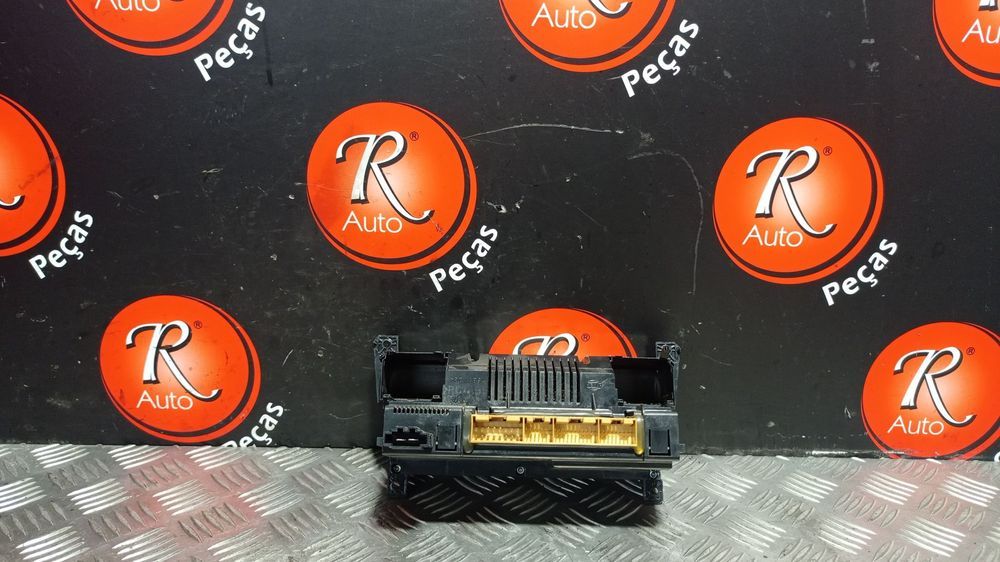 Comando Da Sofagem  Audi A6 (4B2, C5)