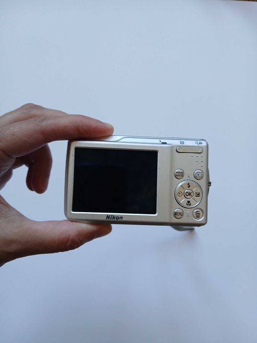 Nikon coolpix S210 8 Megapixel