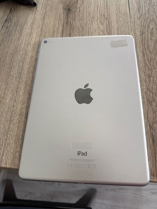 iPad Air 2 MGL12FD/A