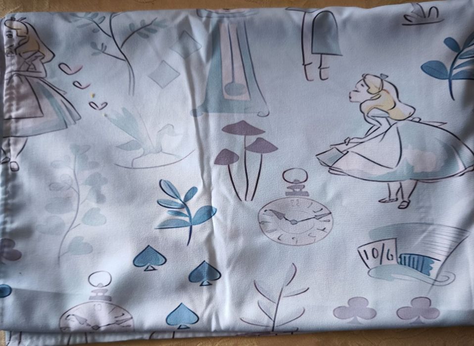 Artigos de festa Alice no País das Maravilhas