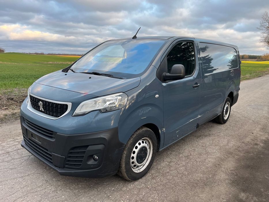 Peugeot Expert  L2H1