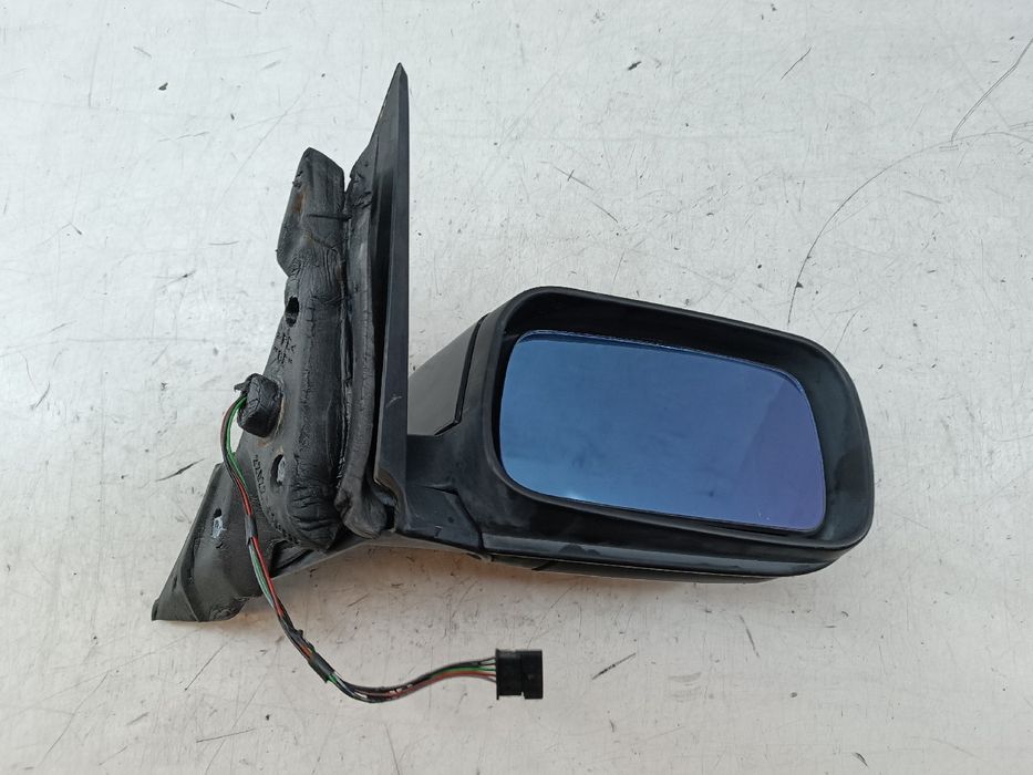Espelho Retrovisor Direito Elétrico - BMW 3 Touring (E46) | 99 - 05