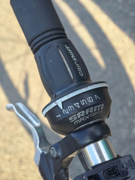 Легкий дитячий преміальний велосипед Kokua LIKEtoBIKE 20” / 7 швидкостей