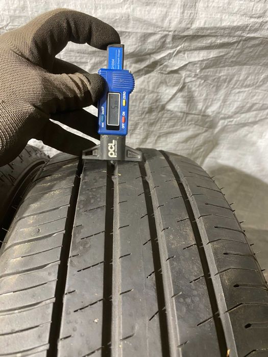 205/60r16 Falken ZE310 Ecorun