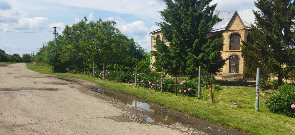 Продам Дом новострой