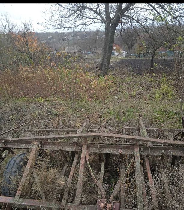 Продам ЮМЗ 6 з навісним