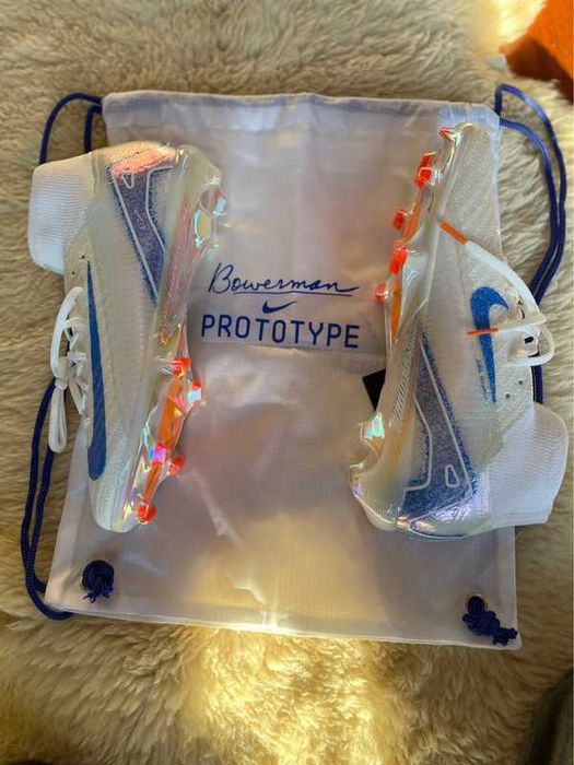 Nike Mercurial Superfly 10 Elite FG Blueprint Pack R.44