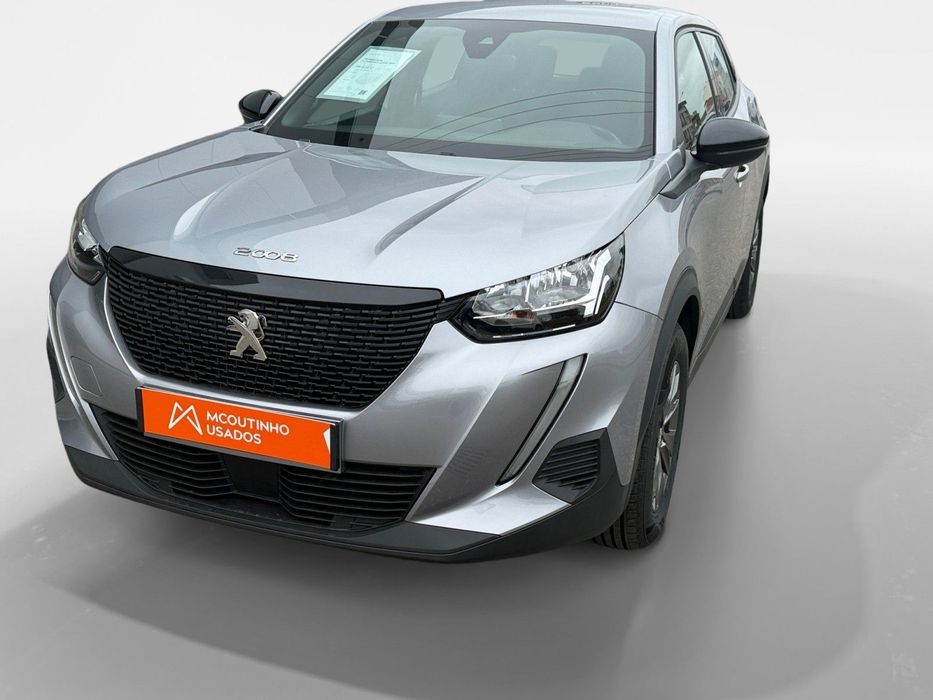 Peugeot 2008 1.2 PureTech Active Pack