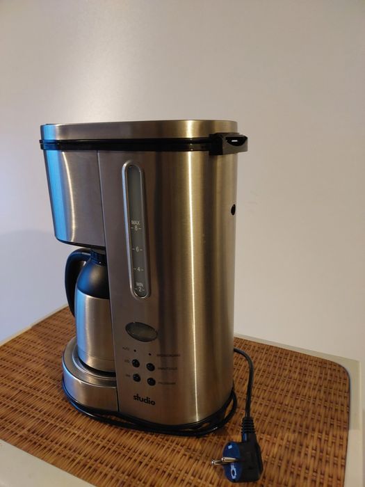 Кавоварка  Studio