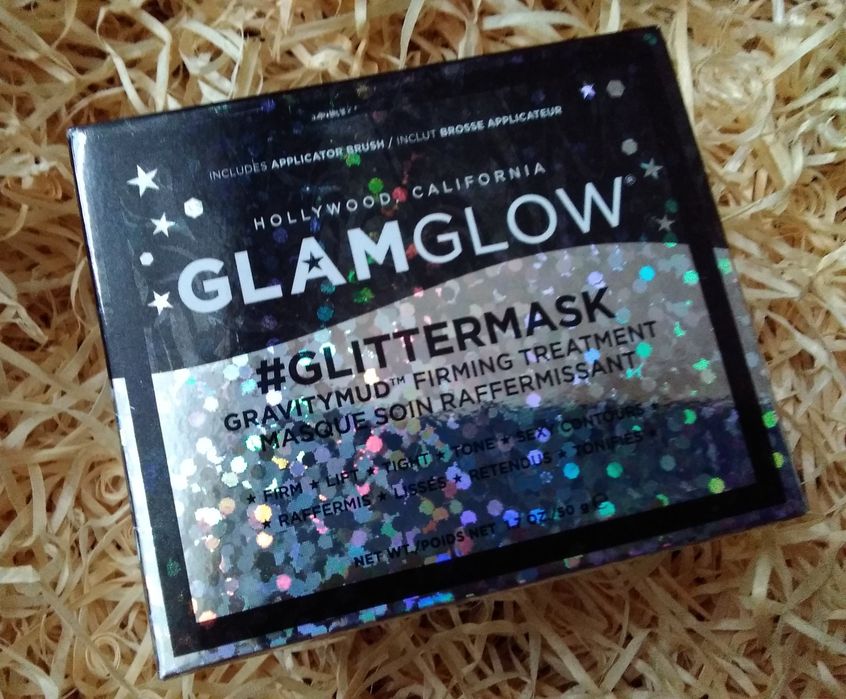 Glamglow маска на всі випадки