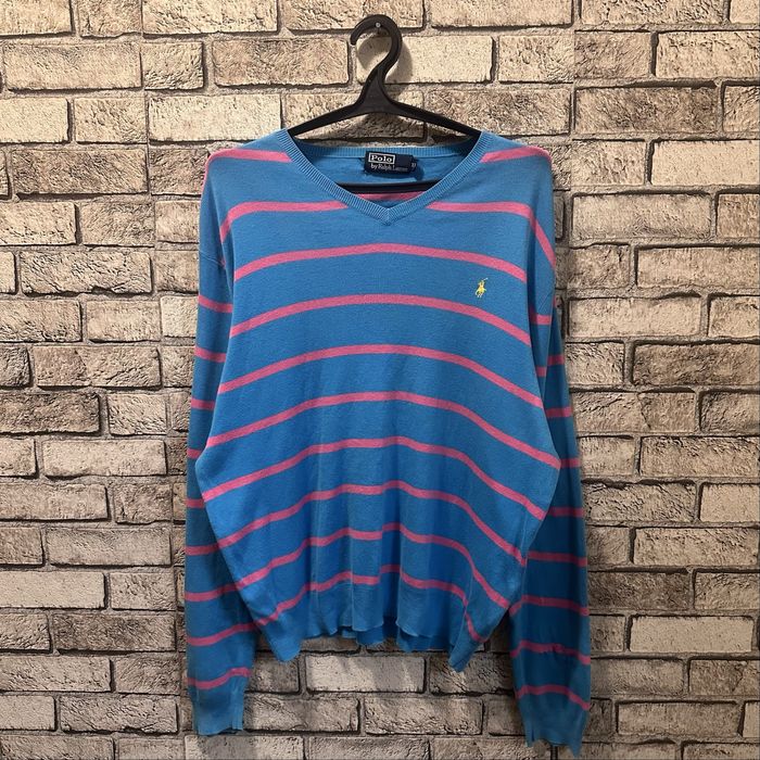 Светер polo ralph lauren