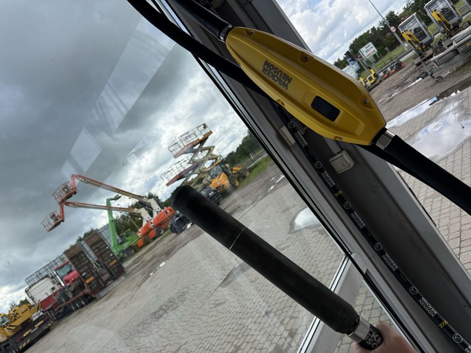 Wynajem wibrator do betonu renomowanej firmy wavker neuson 2026
