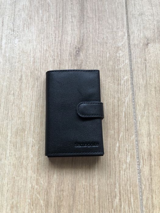 Samsonite portfel