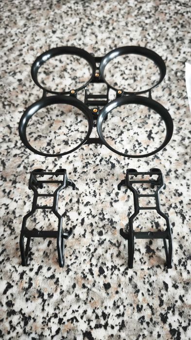 BETAFPV Pavo Pico Frame - NOVA