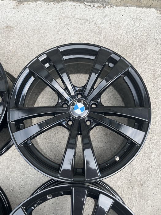 Легкосплавні диски BMW  5*120R18