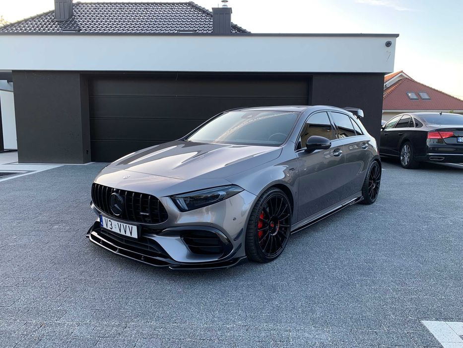 Mercedes-Benz Klasa A