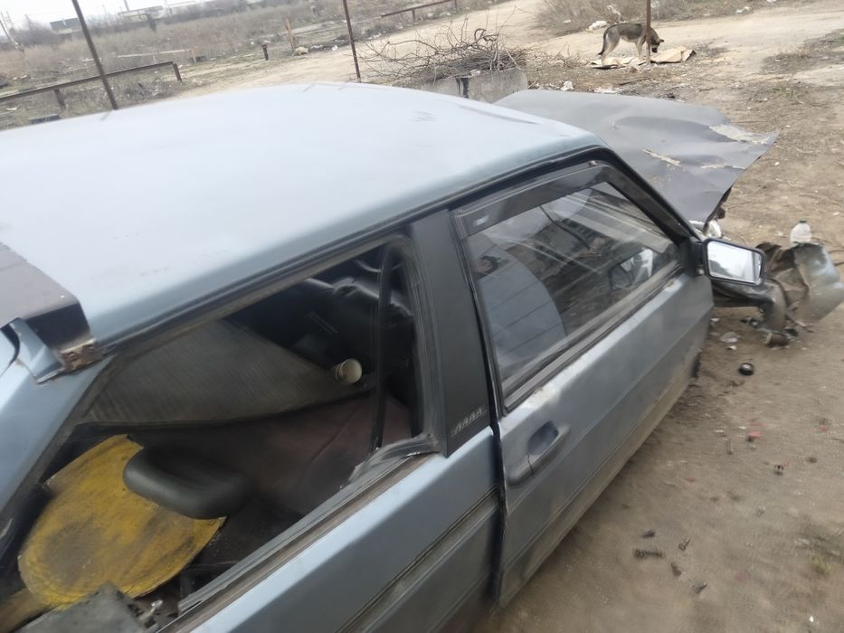Разборка ваз 2109, 2108,21099: 250 грн. - ВАЗ Одесса на Olx