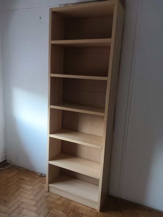 Estante alta - 45,€