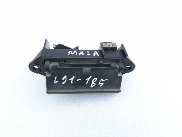 Puxador porta da mala TOYOTA Corolla Hatchback (_E12_)