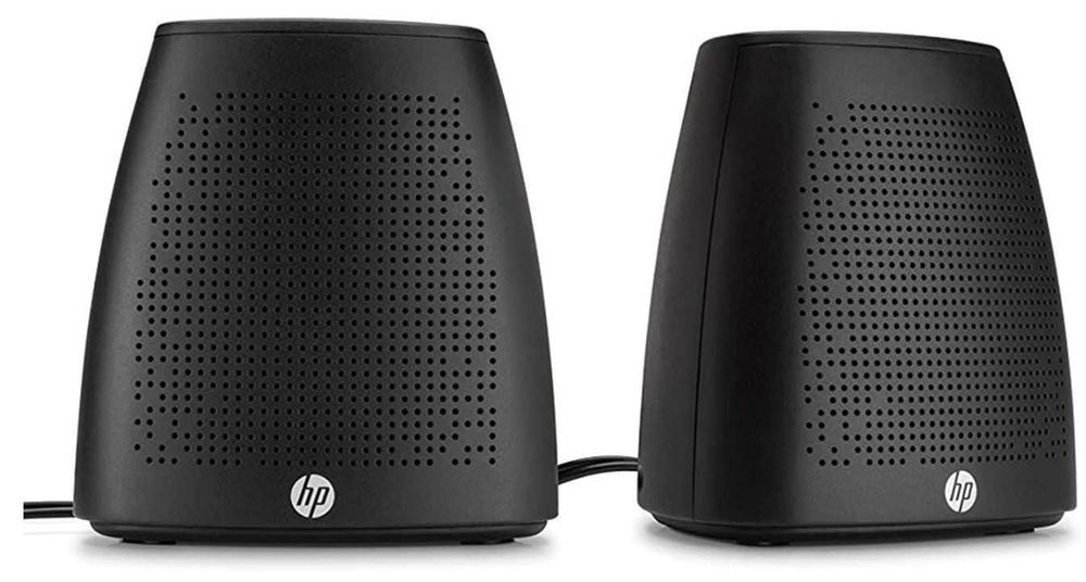 Głośniki komputerowe HP S3100