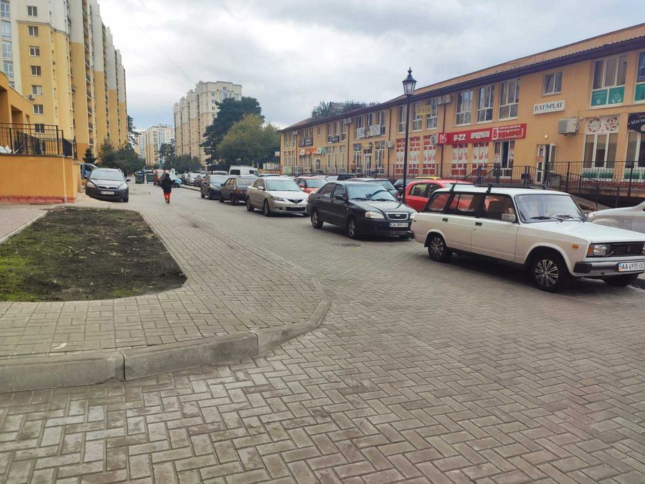 От собственника! Аренда помещения 83м с рем. жкЧайка улЛобановского 35