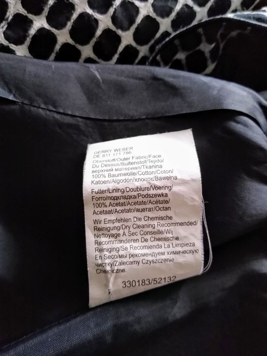 Żakiet Gerry Weber roz.44