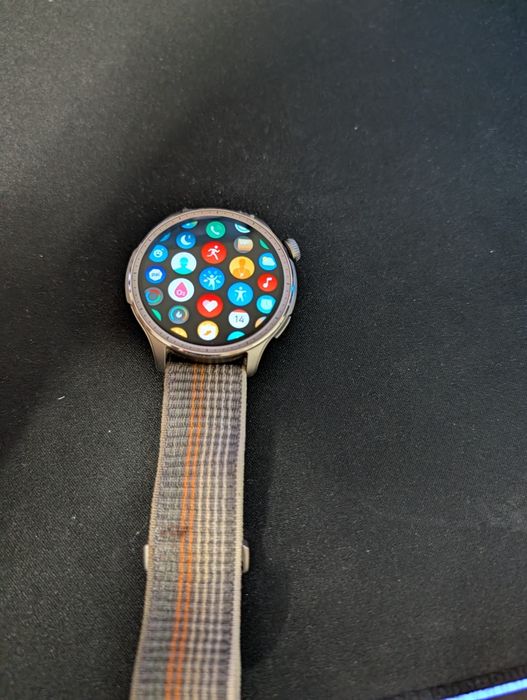 Смарт годинник Amazfit Balance