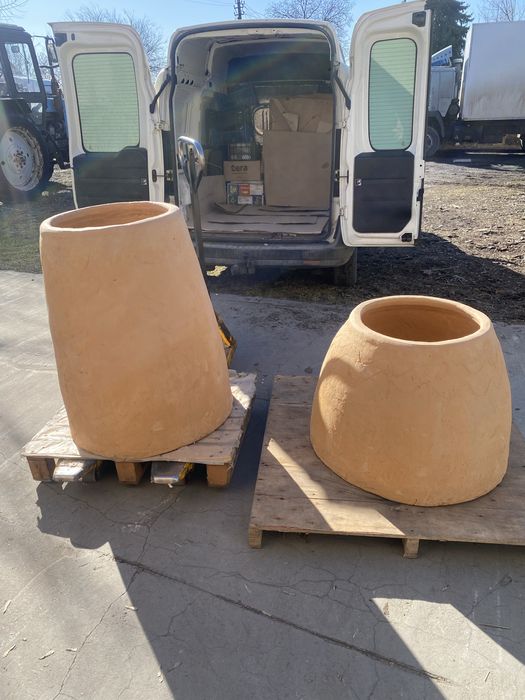 Тандир, колба, конструктор. Тандыр ресторан.