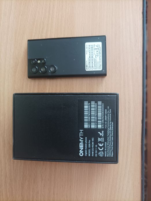 Продам телефон 4" S26Pro