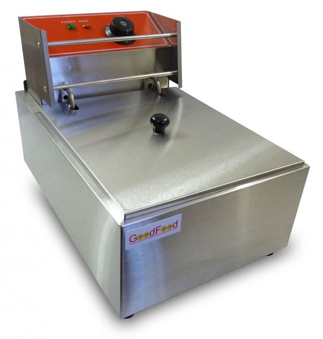 Продам фритюр GoodFood