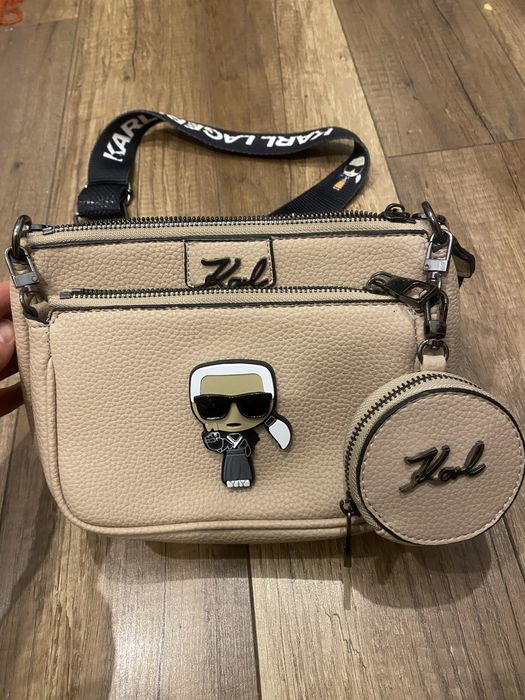 Сумка Karl Lagerfeld